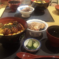 名古屋コーチン 鳥しげ - 