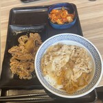 吉野家 - 料理写真:
