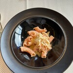 イタリア料理 サンミケーレ - 