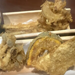 たべ天しゃい。 - 