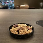 KEI Collection PARIS - ナッツ