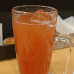 川北商店 - 関西ほトマトハイがあるのがいいね