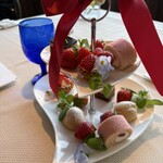 イタリア料理 サンミケーレ - 