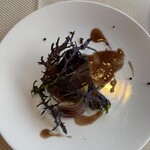 イタリア料理 サンミケーレ - 