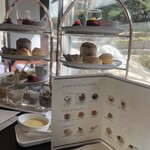 ガーデンラウンジ 坐忘 - 