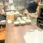 たべ天しゃい。 - 