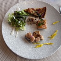 イタリア料理 サンミケーレ - 