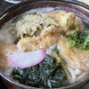 手打うどん・あかぎ