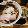 利尻らーめん味楽 新横浜ラーメン博物館店