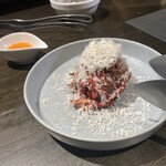 焼肉 ちゃんぷ - 