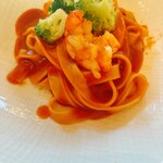 ブルガリ イル・リストランテ ルカ・ファンティン - 