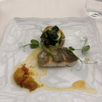 リストランテ カノビアーノ - 