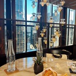 ブルガリ イル・リストランテ ルカ・ファンティン - 