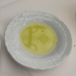 リストランテ カノビアーノ - 