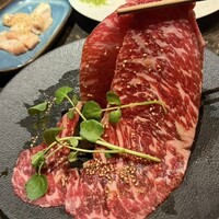 個室焼肉 牛炙 名駅別邸 - 