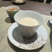 銀座 桃の木 - 