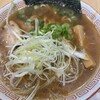 らーめん たいざん 海老名SA店