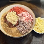 もんじゃ 大樹 - 