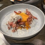 焼肉 ちゃんぷ - 