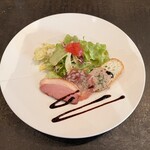 洋食ワイン ヴァン - 