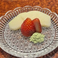 のどぐろ専門店 赤坂 かなめ - 