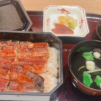 ひつまぶし名古屋備長 大名古屋ビルヂング店 -  ひつまぶし名古屋備長 大名古屋ビルヂング店 -