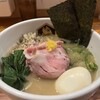 真鯛らーめん 麺魚 本店