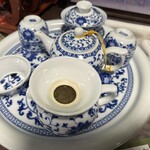 美香茶楼 - 料理写真: