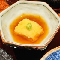 のどぐろ専門店 赤坂 かなめ - 