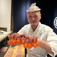 鳥さき - 