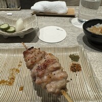 鳥さき - 