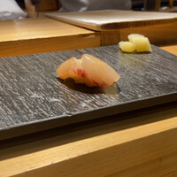 SUSHI TOKYO TEN、 新宿ニュウマン店 - 