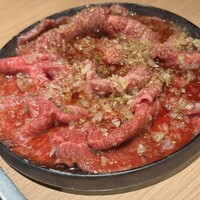 焼肉 黒田 - 