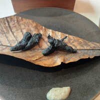 イル ギオットーネ 京都本店 - わかさぎのフリット