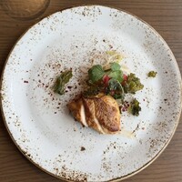 Longrain Tokyo - 