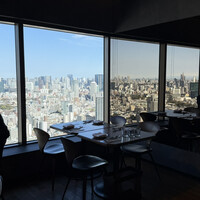 Longrain Tokyo - 