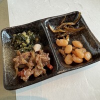 近江牛もりしま 寛閑観ここ滋賀店 - 