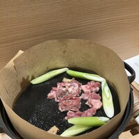 鴨ときどき馬 神保町本店 - 
