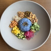 Longrain Tokyo - 