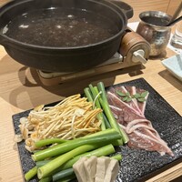 鴨ときどき馬 神保町本店 - 