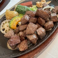近江牛もりしま 寛閑観ここ滋賀店 - 