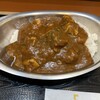 レッツゴーカレー アリオ札幌店