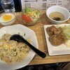 わに飯店
