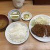 とんかつ山家 上野店