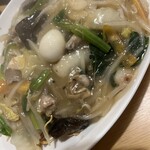 一升 - 