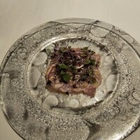 リストランテ アクアパッツァ - 