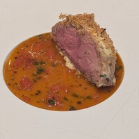 L'eclaireur - あいち鴨淡路島玉葱トマ発酵バター 