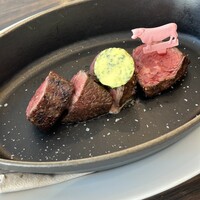 BLT STEAK GINZA - 