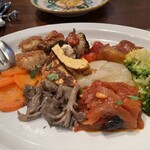 ダルブリガンテ - 