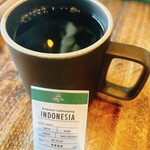 コーヒー ライクス - 